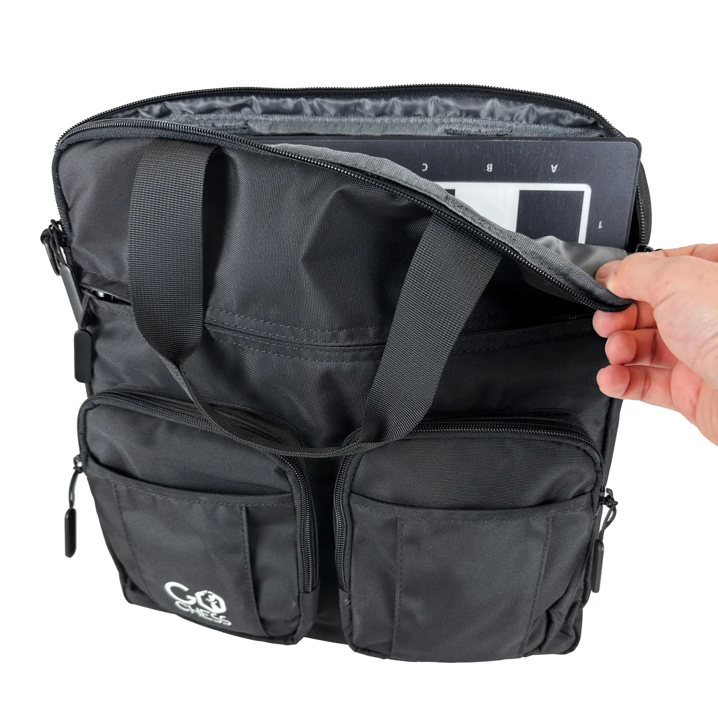 Deluxe GoChess Lite/XR Storing Bag - Image 10