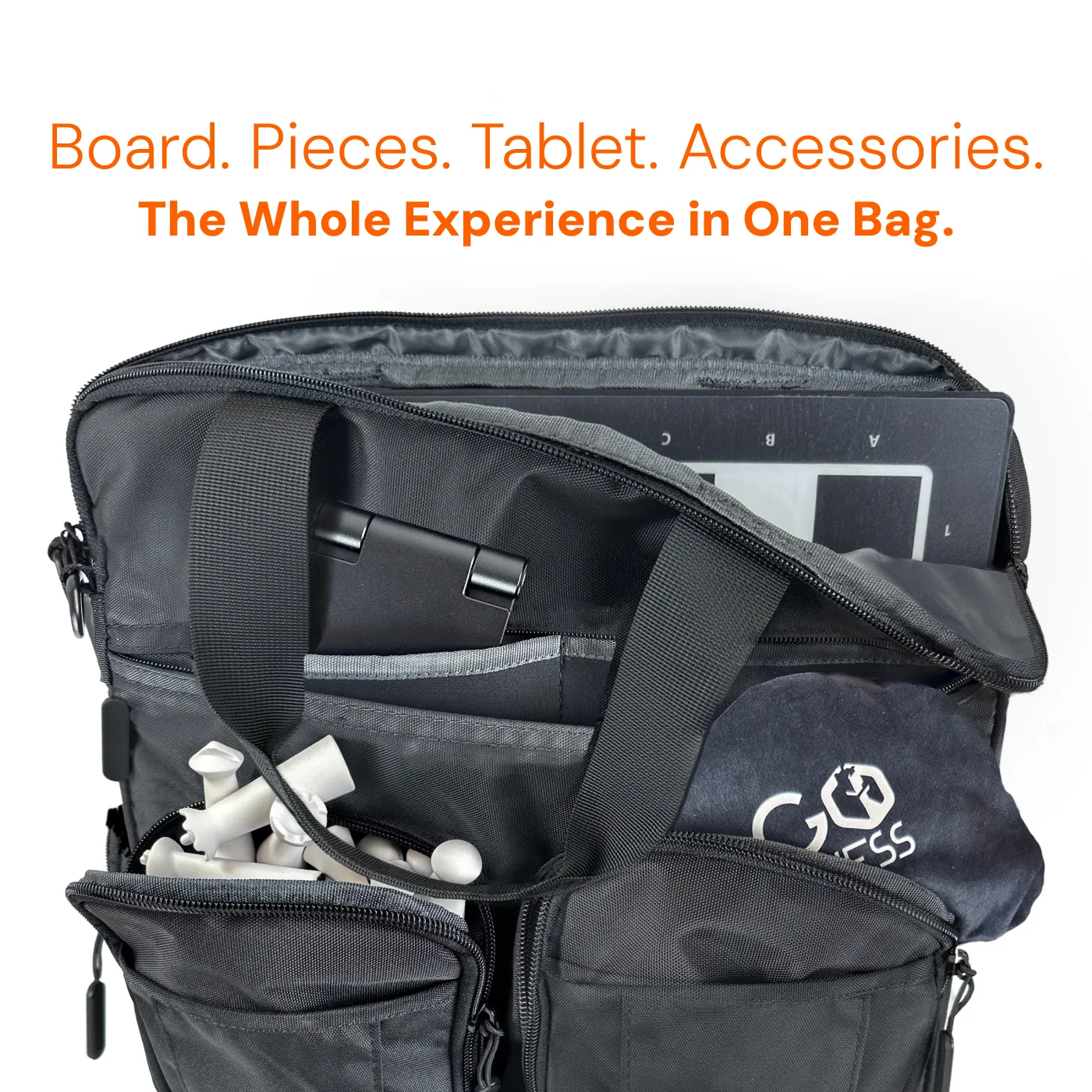Deluxe GoChess Lite/XR Storing Bag - Image 6