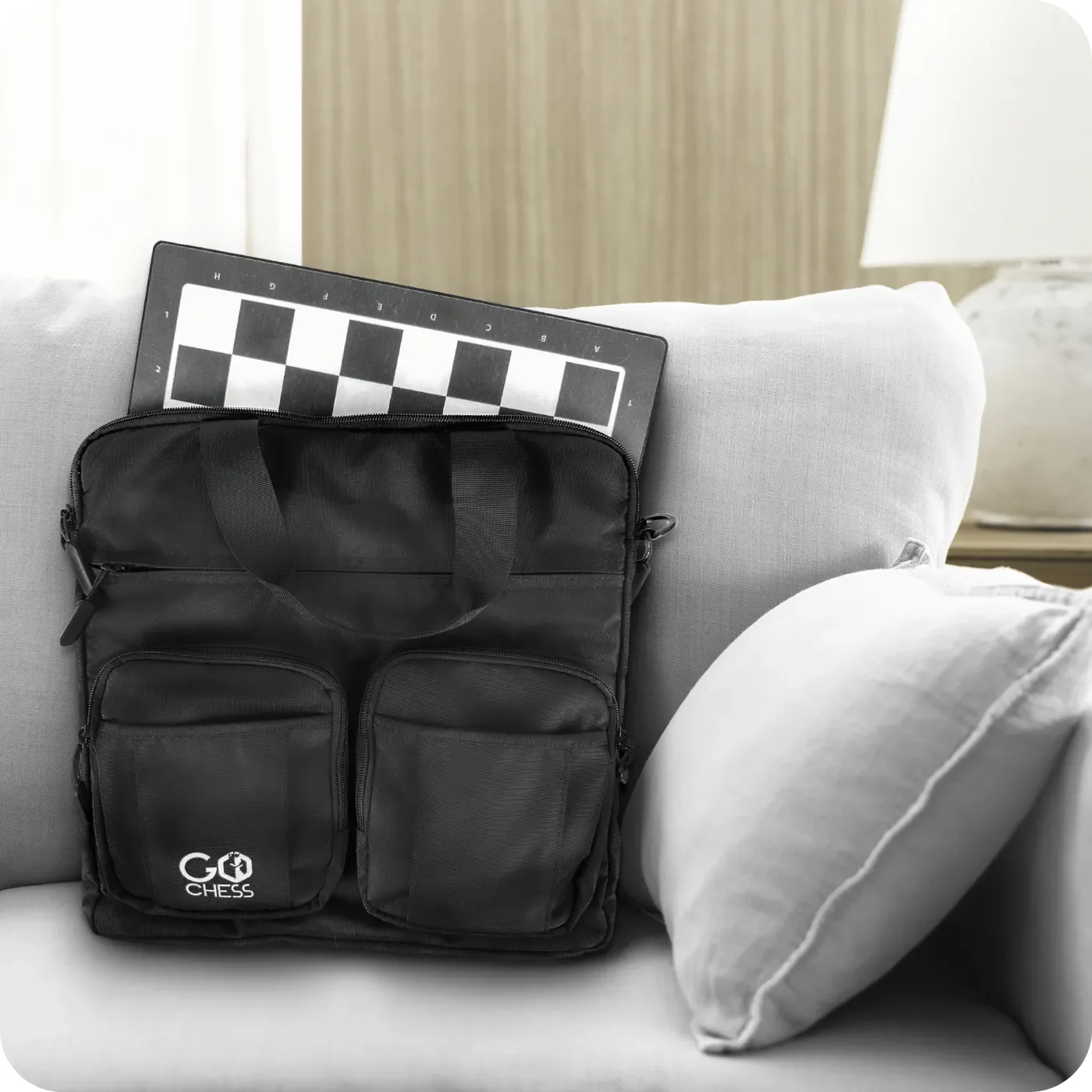 Deluxe GoChess Lite/XR Storing Bag - Image 9