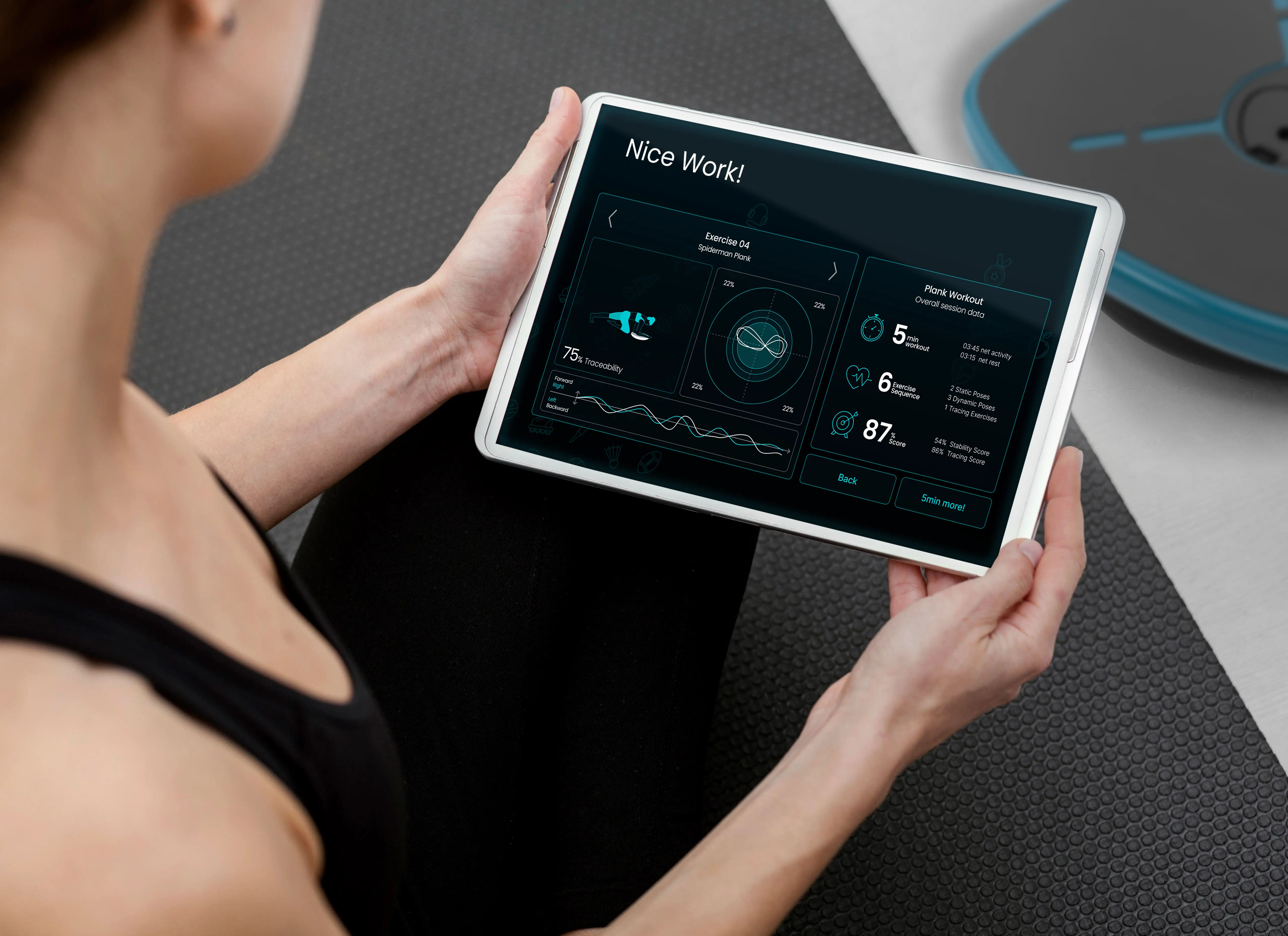 GoBalance Sport - Image 6