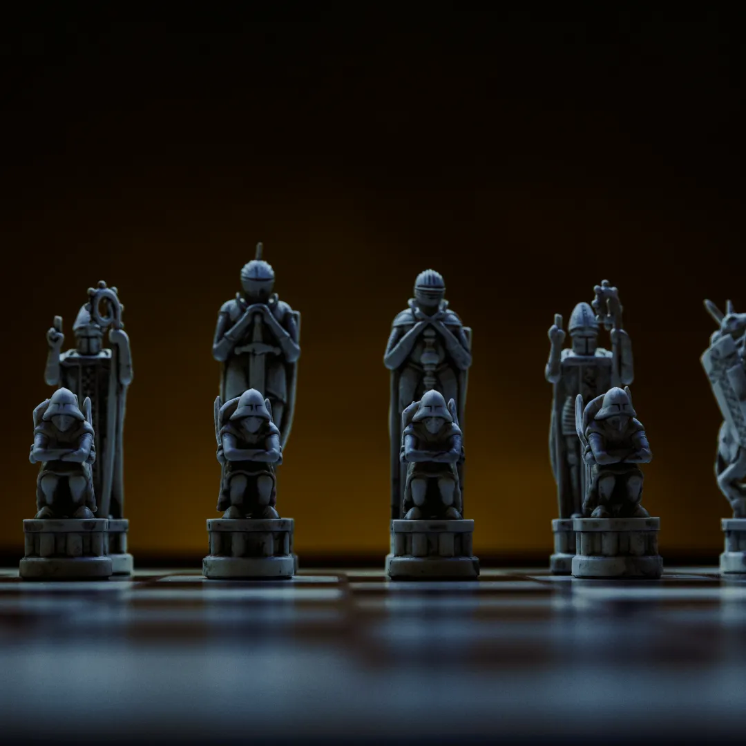 GoChess Wizard Lite - Image 11