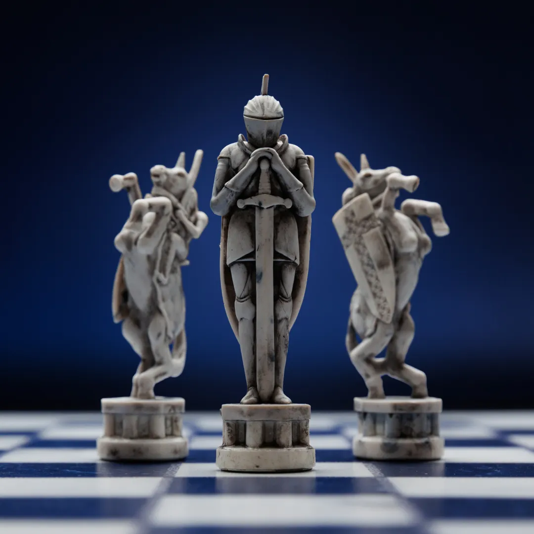 GoChess Wizard Lite - Image 12