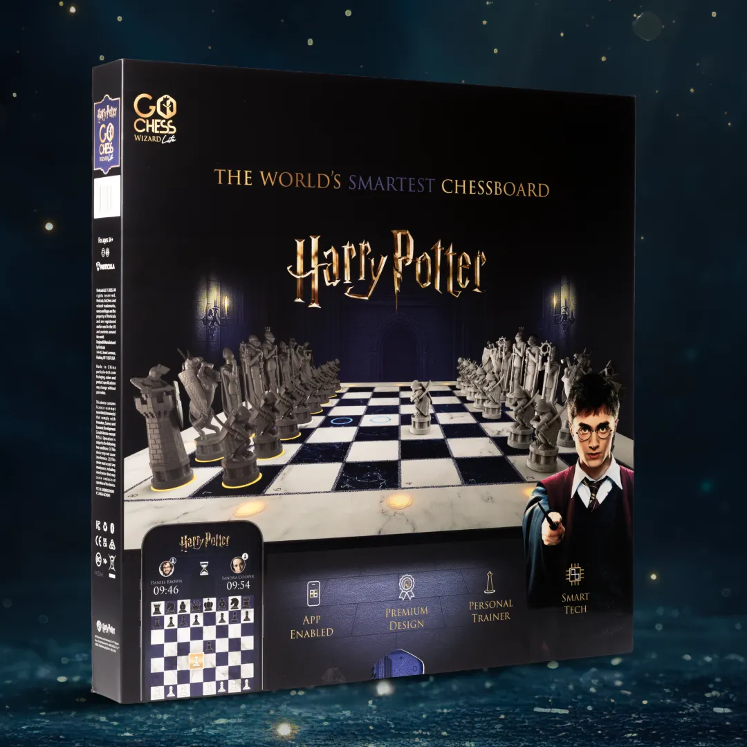 GoChess Wizard Lite - Image 15