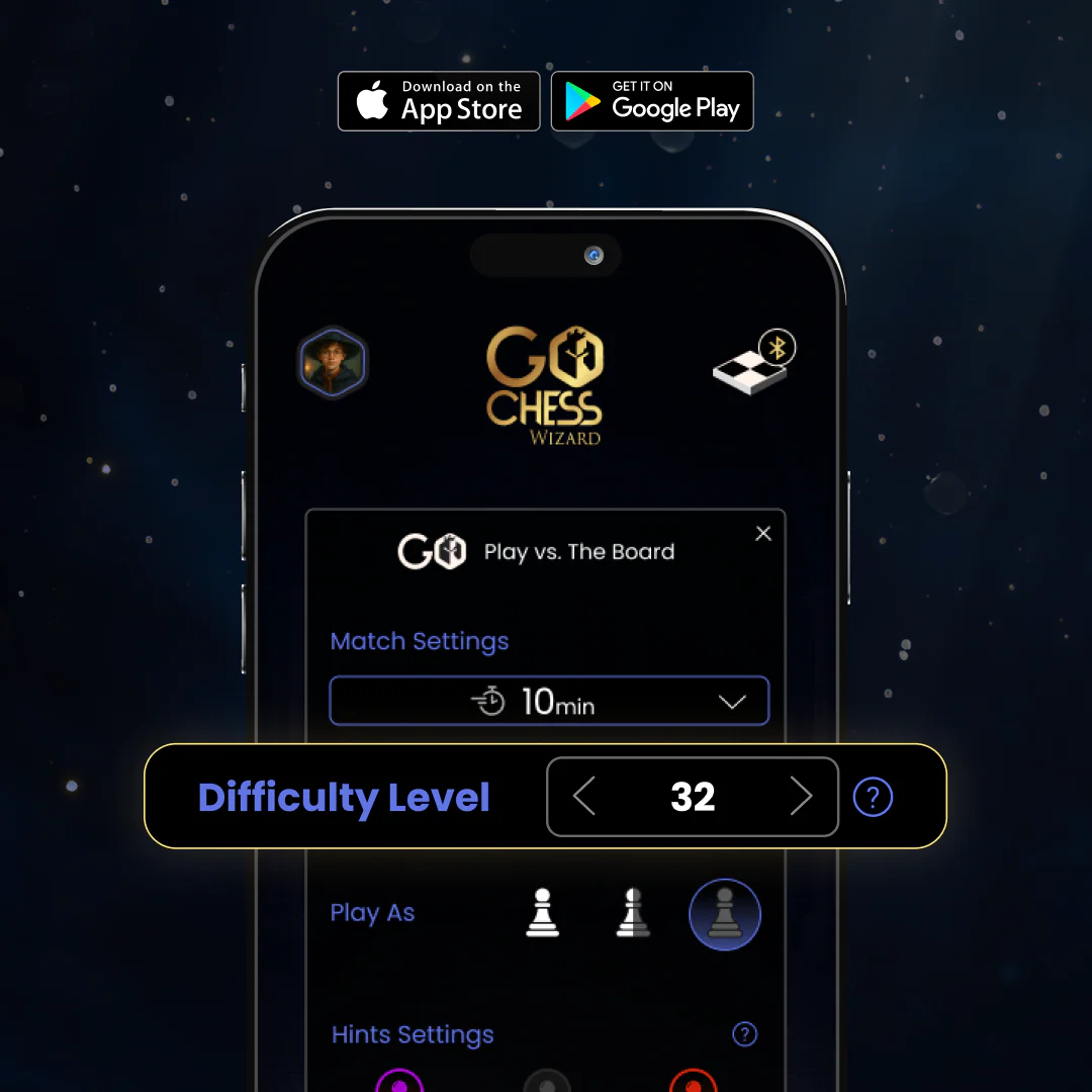 GoChess Wizard Lite - Image 16