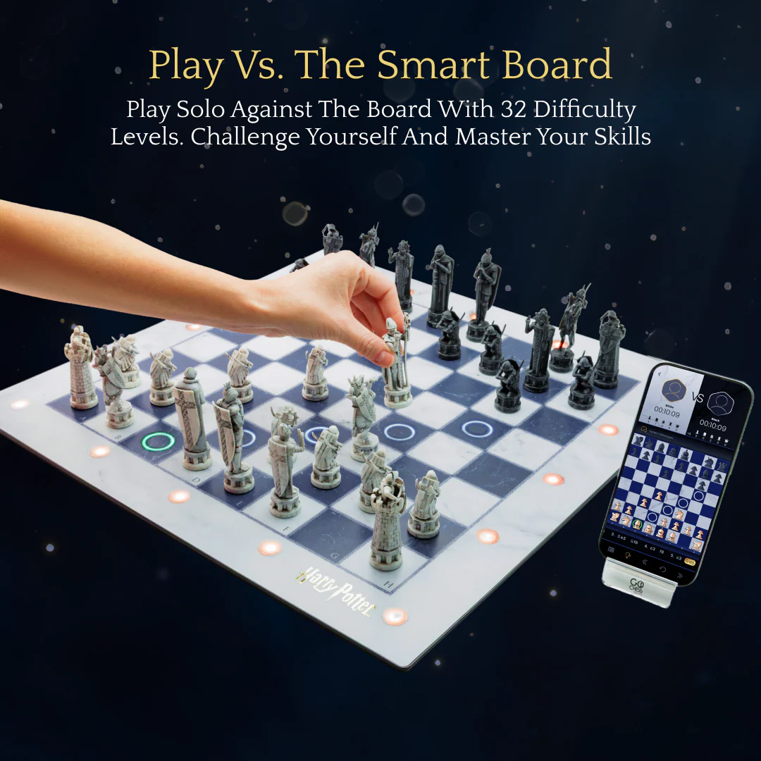 GoChess Wizard Lite - Image 4