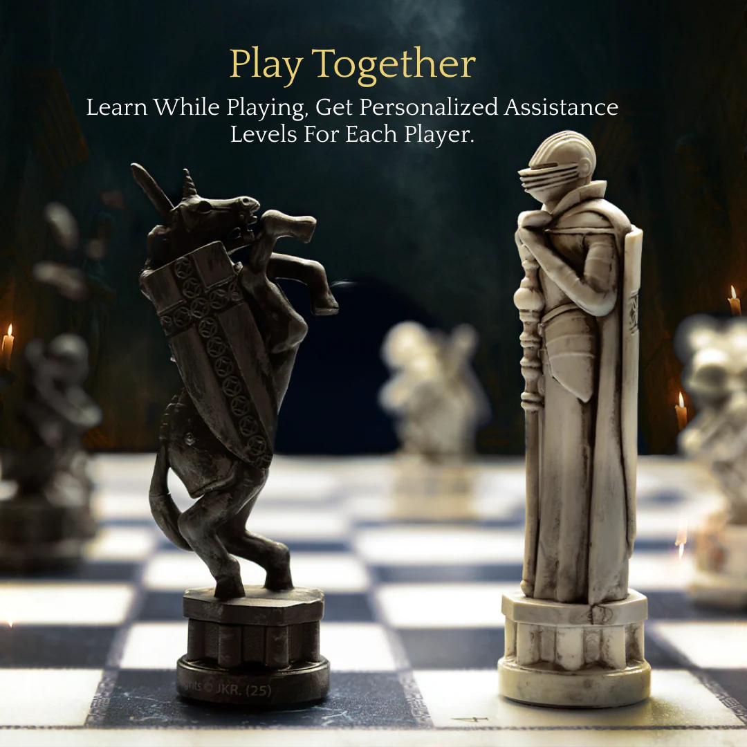 GoChess Wizard Lite - Image 5