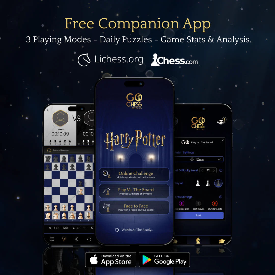 GoChess Wizard Lite - Image 7