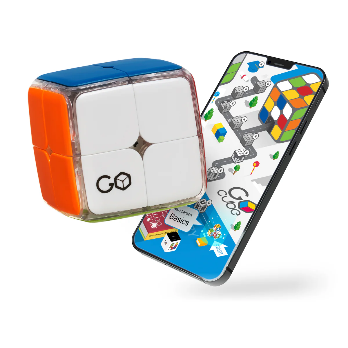 GoCube 2×2 - Image 10