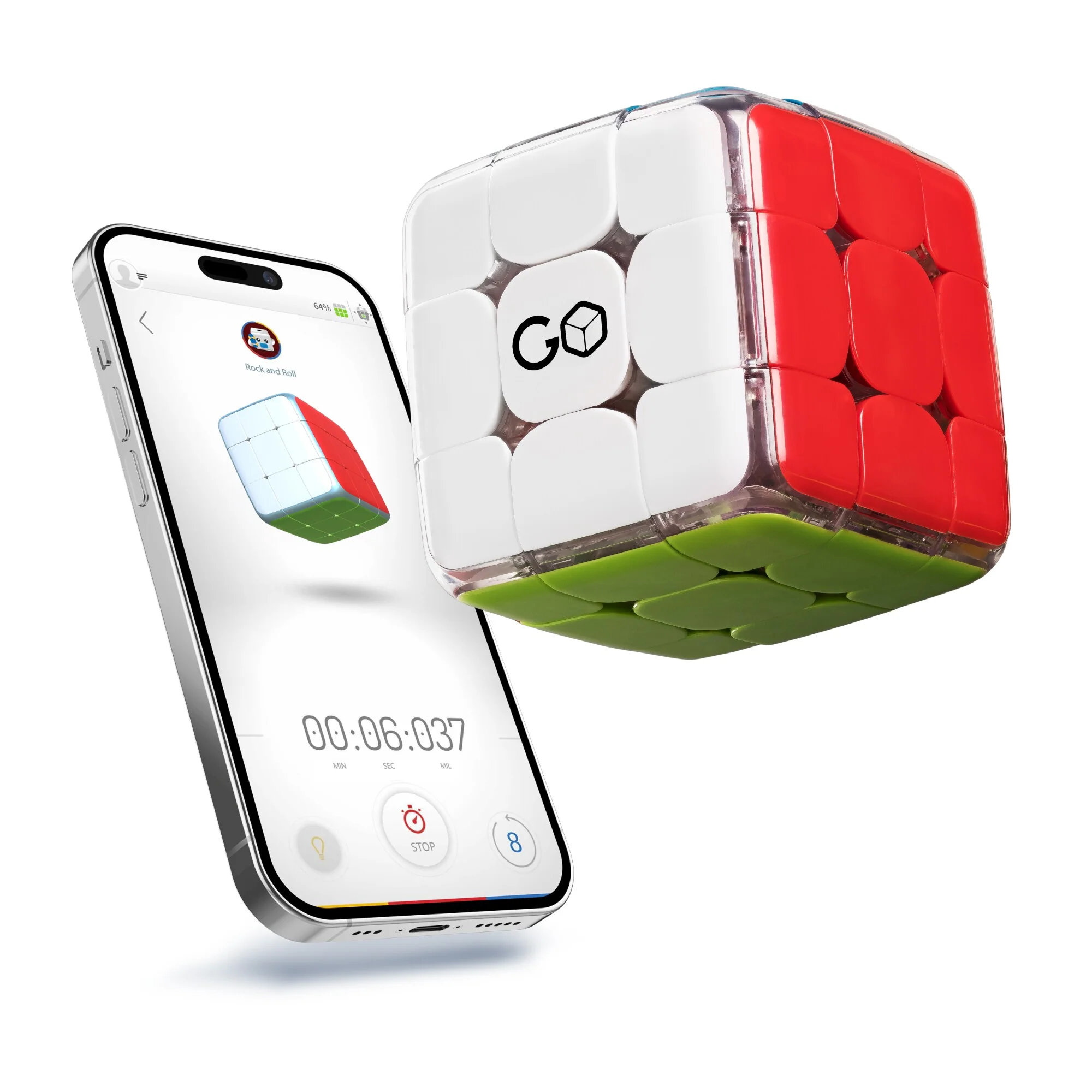 GoCube Edge For Distributors Only
