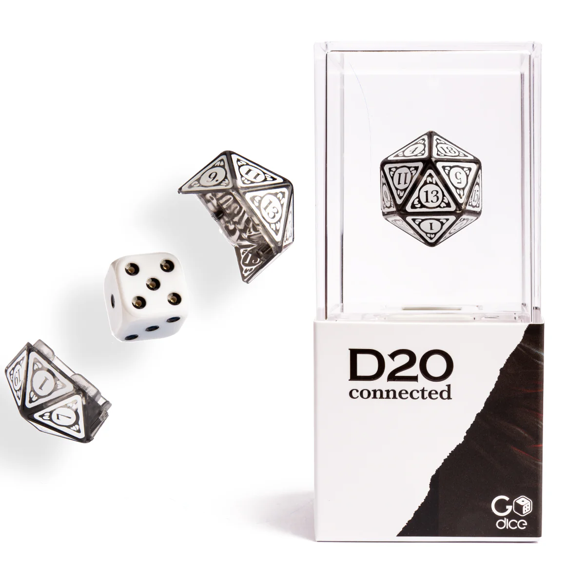 GoDice D20 Connected - Image 8