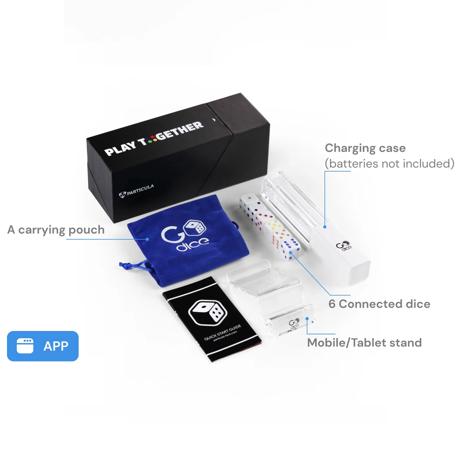 GoDice Full Pack - Image 5
