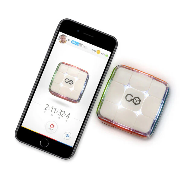Refurbed GoCube - Image 2