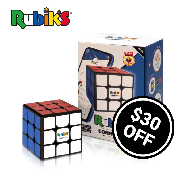 Rubik’s Connected Pro (internal) - Image 3