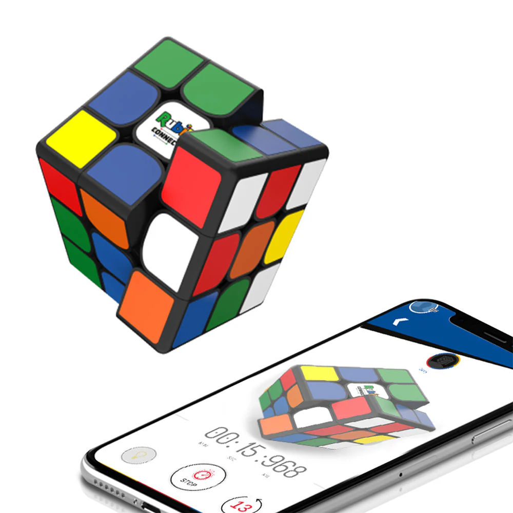 Rubik’s Connected Pro (internal) - Image 5
