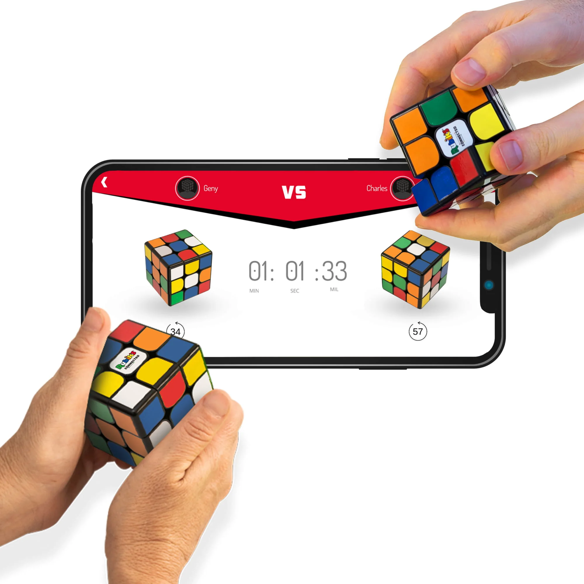 Rubik's Connected BOGO DEAL - Image 6